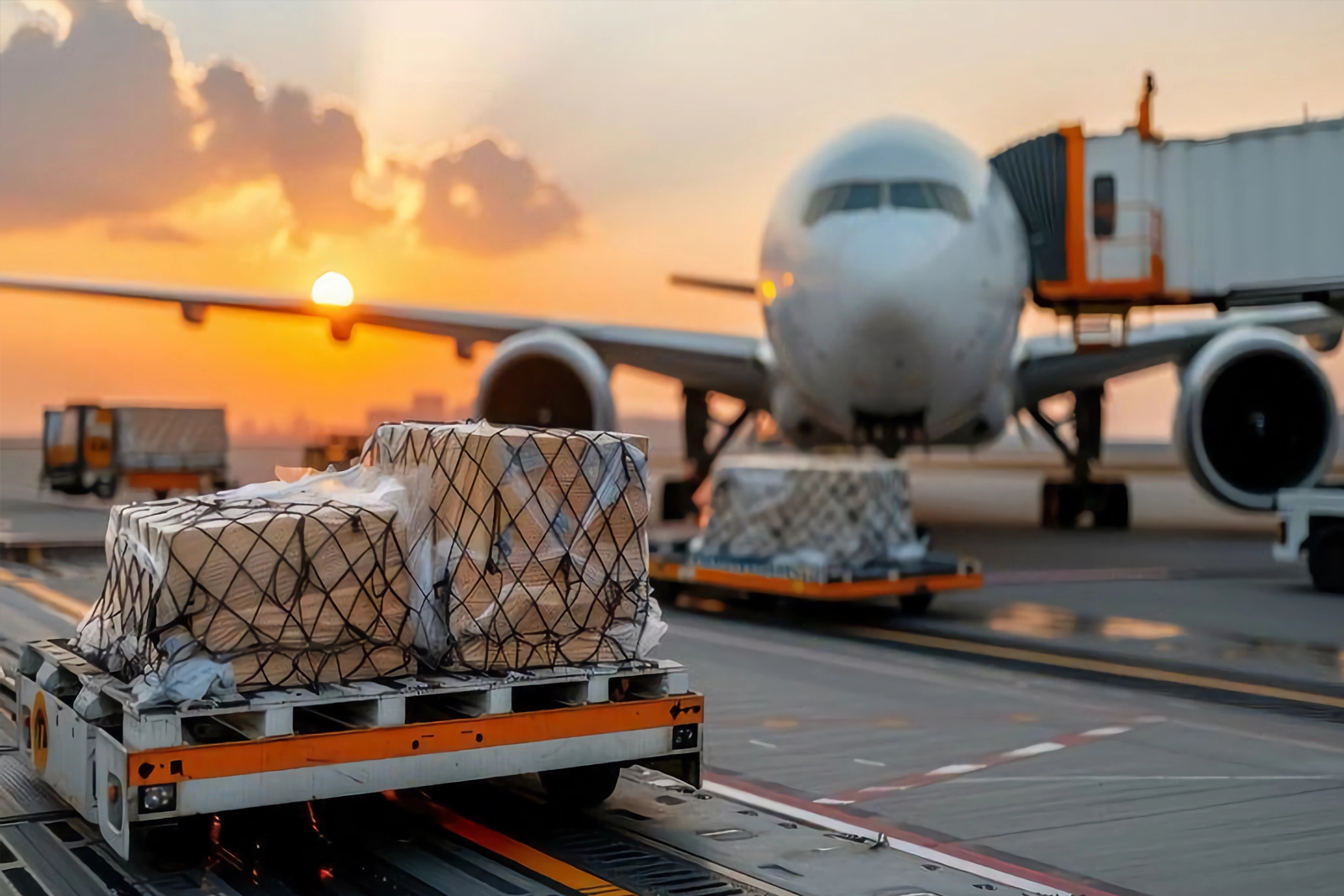 Air Freight