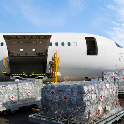 Air Freight