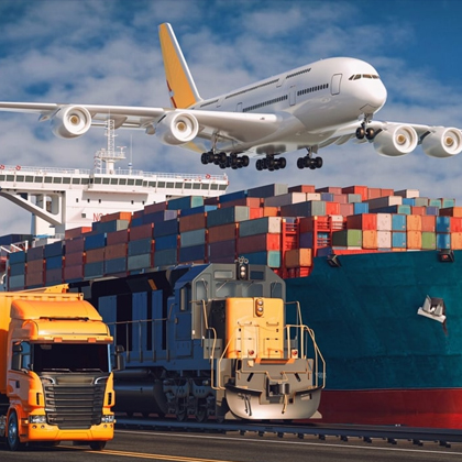 Multimodal Transportation